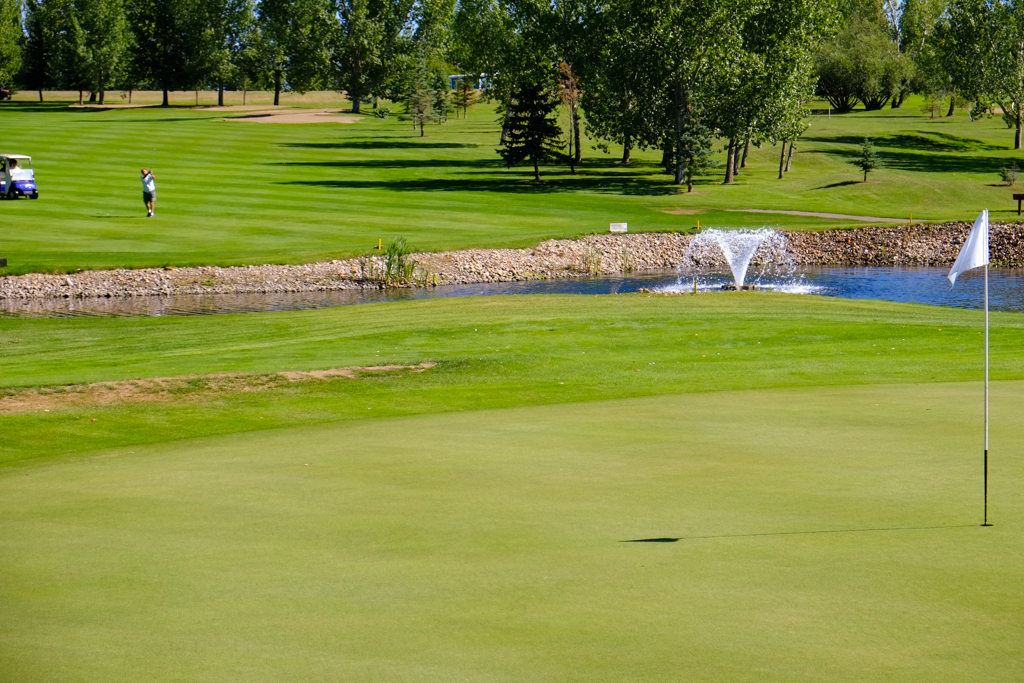 Gallery - North Battleford Golf & Country Club